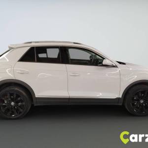 VW T-Roc 1.0 TSI STYLE - 3 godine jamstva