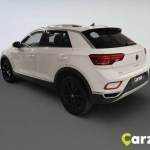 VW T-Roc 1.0 TSI STYLE - 3 godine jamstva