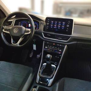 VW T-Roc 1.0 TSI STYLE - 3 godine jamstva