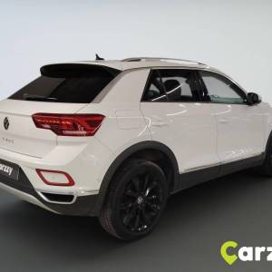 VW T-Roc 1.0 TSI STYLE - 3 godine jamstva