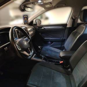 VW T-Roc 1.0 TSI STYLE - 3 godine jamstva