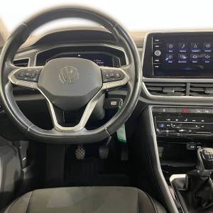 VW T-Roc 1.0 TSI STYLE - 3 godine jamstva