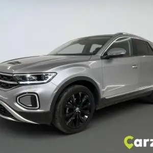 VW T-Roc 1.0 TSI STYLE - 3 godine jamstva