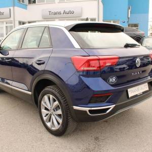 VW T-Roc 1.0 TSi Style