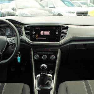 VW T-Roc 1.0 TSi Style