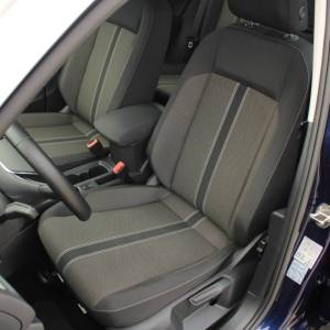 VW T-Roc 1.0 TSi Style
