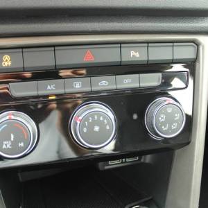 VW T-Roc 1.0 TSi Style