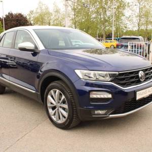 VW T-Roc 1.0 TSi Style