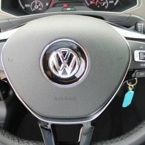 VW T-Roc 1.0 TSi Style