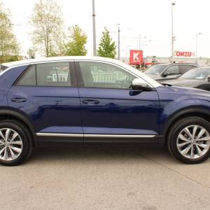 VW T-Roc 1.0 TSi Style