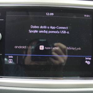 VW T-Roc 1.0 TSi Style