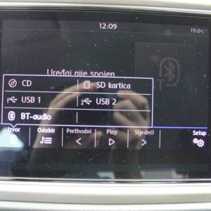 VW T-Roc 1.0 TSi Style