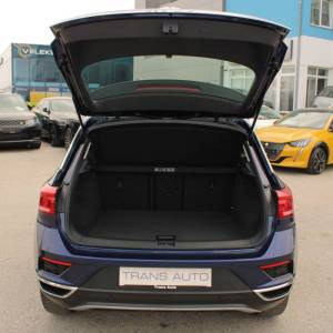 VW T-Roc 1.0 TSi Style