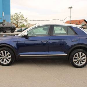 VW T-Roc 1.0 TSi Style