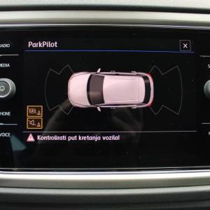 VW T-Roc 1.0 TSi Style
