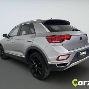 VW T-Roc 1.0 TSI STYLE