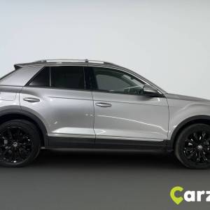 VW T-Roc 1.0 TSI STYLE