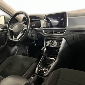 VW T-Roc 1.0 TSI STYLE