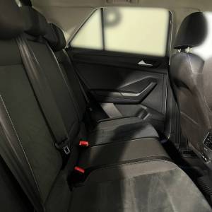 VW T-Roc 1.0 TSI STYLE