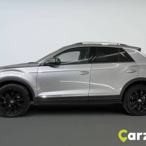 VW T-Roc 1.0 TSI STYLE