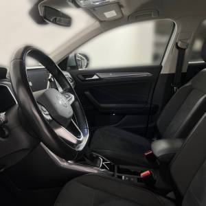 VW T-Roc 1.0 TSI STYLE