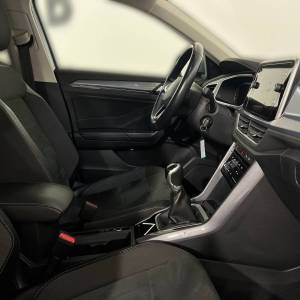 VW T-Roc 1.0 TSI STYLE