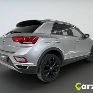 VW T-Roc 1.0 TSI STYLE