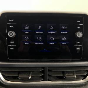 VW T-Roc 1.0 TSI STYLE