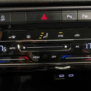 VW T-Roc 1.0 TSI STYLE