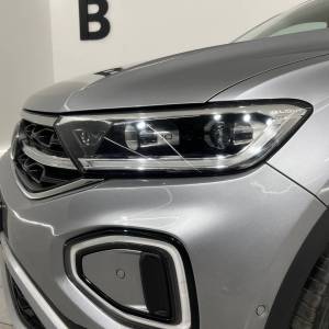 VW T-Roc 1.0 TSI STYLE