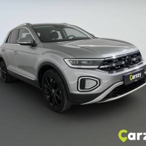 VW T-Roc 1.0 TSI STYLE