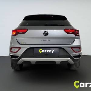 VW T-Roc 1.0 TSI STYLE