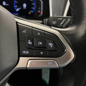 VW T-Roc 1.0 TSI STYLE