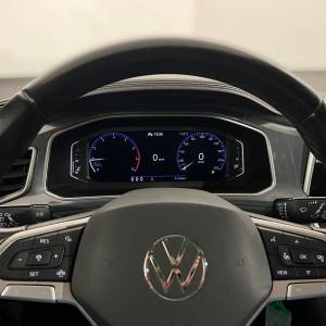 VW T-Roc 1.0 TSI STYLE