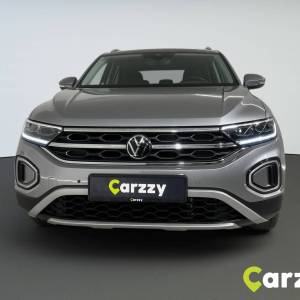 VW T-Roc 1.0 TSI STYLE