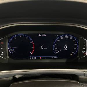 VW T-Roc 1.0 TSI STYLE