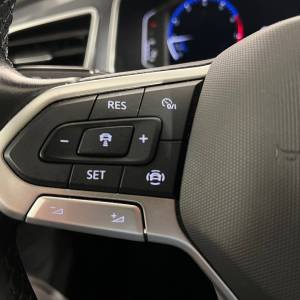 VW T-Roc 1.0 TSI STYLE