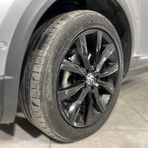 VW T-Roc 1.0 TSI STYLE