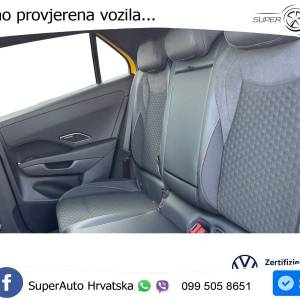 VW T-Roc 1.5 eTSI DSG R-Line 150 KS, LED+ACC+PANO+GR SJED+360+HEAD