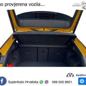 VW T-Roc 1.5 eTSI DSG R-Line 150 KS, LED+ACC+PANO+GR SJED+360+HEAD