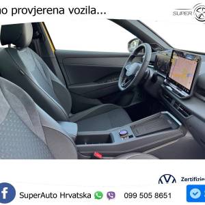 VW T-Roc 1.5 eTSI DSG R-Line 150 KS, LED+ACC+PANO+GR SJED+360+HEAD