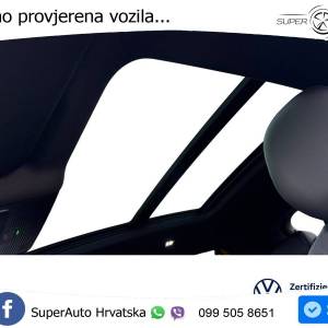 VW T-Roc 1.5 eTSI DSG R-Line 150 KS, LED+ACC+PANO+GR SJED+360+HEAD