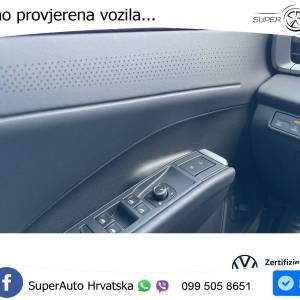 VW T-Roc 1.5 eTSI DSG R-Line 150 KS, LED+ACC+PANO+GR SJED+360+HEAD