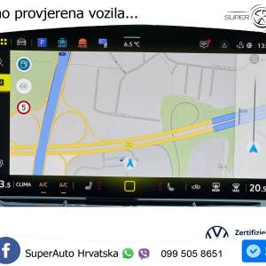 VW T-Roc 1.5 eTSI DSG R-Line 150 KS, LED+ACC+PANO+GR SJED+360+HEAD