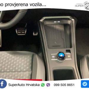 VW T-Roc 1.5 eTSI DSG R-Line Black Style 150 KS, LED+ACC+PANO+GR SJED+360+PARK