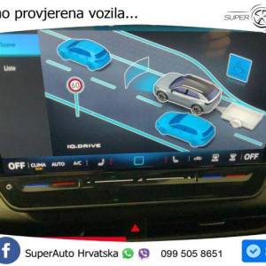 VW T-Roc 1.5 eTSI DSG R-Line Black Style 150 KS, LED+ACC+PANO+GR SJED+360+PARK