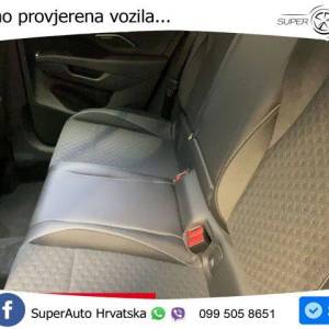 VW T-Roc 1.5 eTSI DSG R-Line Black Style 150 KS, LED+ACC+PANO+GR SJED+360+PARK