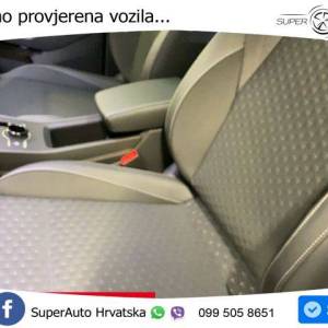 VW T-Roc 1.5 eTSI DSG R-Line Black Style 150 KS, LED+ACC+PANO+GR SJED+360+PARK