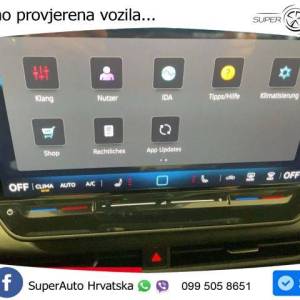 VW T-Roc 1.5 eTSI DSG R-Line Black Style 150 KS, LED+ACC+PANO+GR SJED+360+PARK