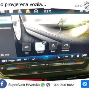 VW T-Roc 1.5 eTSI DSG R-Line Black Style 150 KS, LED+ACC+PANO+GR SJED+360+PARK